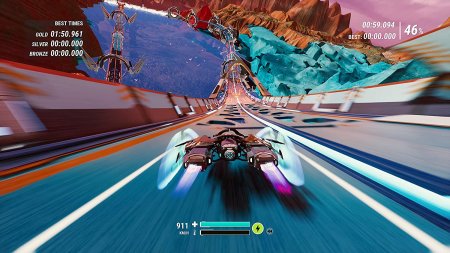 Redout 2 Deluxe Edition   (PS5)