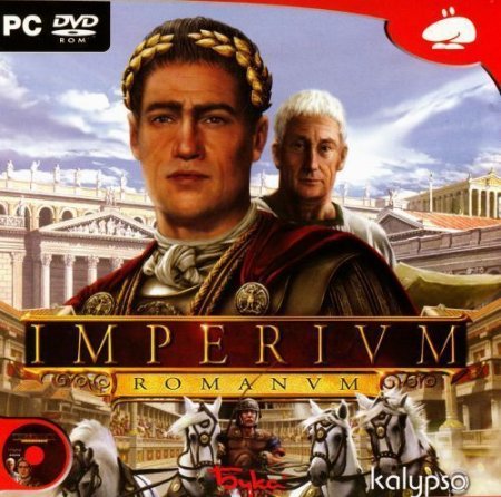 Imperium Romanum Jewel (PC) 
