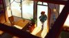 игра Behind the Frame and The Star Named EOS (Switch) для Nintendo Switch