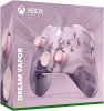 Геймпад беспроводной Microsoft Xbox Wireless Controller Dream Vapor Special Edition Оригинал (Xbox One/Series X/S/PC) 