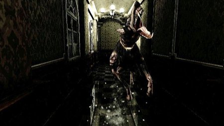   Resident Evil: the Umbrella Chronicles (Wii/WiiU) USED /  Nintendo Wii 