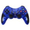   OXION OGPW03BL,  PC/PS3 (PS3) 