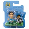 Фигурка футболиста Насри Манчестер Сити Soccerstarz Man City Nasri Home Kit (73467)