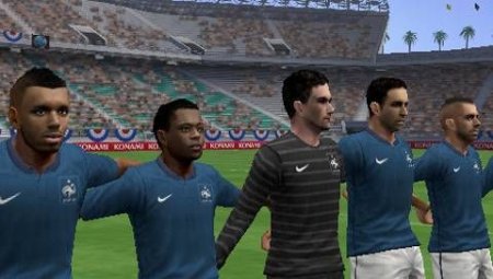 Pro Evolution Soccer 2013 (PES 13) Русская Версия (PS2) USED Б/У