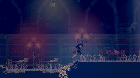 игра Minoria Коллекционное издание (Collector's Edition) (Limited Run #187) Русская Версия (Switch) для Nintendo Switch