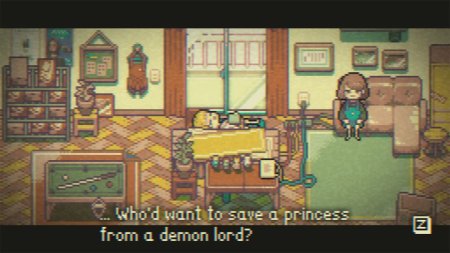 игра Goodbye World (Switch) для Nintendo Switch