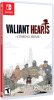 Valiant Hearts: Coming Home (Limited Run) (Switch)