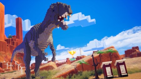 Lego 2K Drive Awesome Edition (PS5)