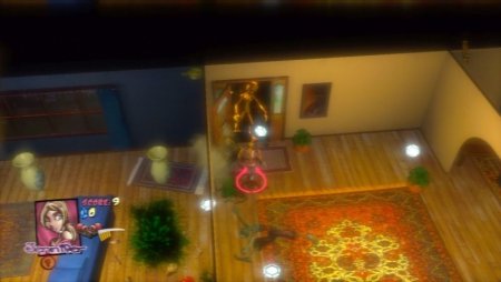 Monster Madness: Battle For Suburbia (Xbox 360)