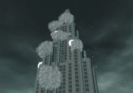 Detonator (PS2) USED Б/У