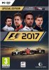 Formula One F1 2017 Русская Версия (PC)