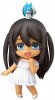 Фигурка Good Smile Company Nendoroid: Хана Муто (Hana Mutou) Капитан Земля (Captain Earth) (4571368445278) 10 см 