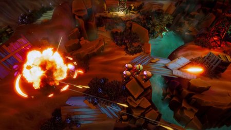 Tiny Troopers: Global Ops Русская Версия (PS5)