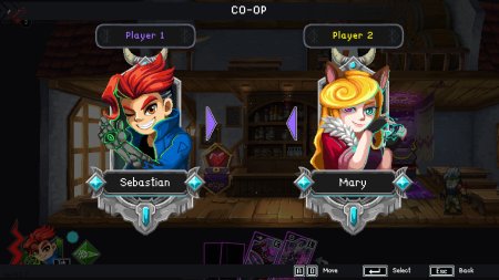 игра Spirit Mancer Коллекционное издание (Collector's Edition) (Switch) для Nintendo Switch
