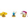 LEGO Dimensions Level Pack Adventure Time (Jakemobile, Finn The Human, Ancient War Elephant) 