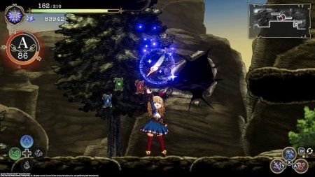 Ariana and the Elder Codex (PS5)