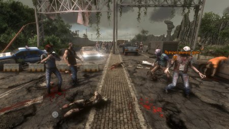 Игра Dead Age Русская Версия (PS4) Playstation 4