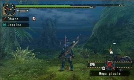  Monster Hunter Freedom Unite (Essentials) (PSP) 