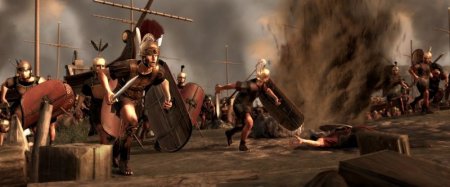 Total War: Rome 2 (II)     Jewel (PC) 