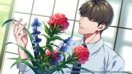 игра 7'scarlet (Switch) для Nintendo Switch