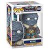 фигурки Фигурка Funko POP! Bobble: Корг (Korg) Марвел: Тор Любовь и гром (Marvel: Thor Love & Thunder) ((1044) 62425) 9,5 см