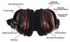 Гарнитура беспроводная Turtle Beach PX5 (PS3) 