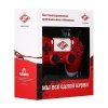  Геймпад беспроводной (кастомизированный) Sony DualShock 4 Wireless Controller (FC Spartak) ФК Спартак «Красно-белый» RAINBO (PS4) 