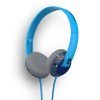 Гарнитура SKULLCANDY Uprock Navy/Hot Lime (PC)
