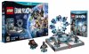 LEGO Dimensions Стартовый набор (Wii U)