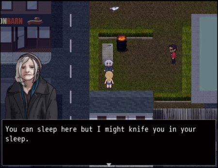 игра Always Sometimes Monsters (Limited Run) (Switch) для Nintendo Switch