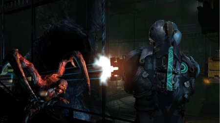 Dead Space 2 (Xbox 360/Xbox One)