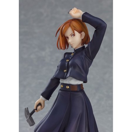 Фигурка Good Smile Company Pop Up Parade: Кугисаки Нобара (Nobara Kugisaki) Магическая битва (Jujutsu Kaisen) (4580416944199) 17 см 