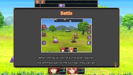 Игра Ruinverse (Limited Run)(PS4) Playstation 4