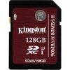 SDXC Карта памяти 16GB Kingston Class 10 UHS-I U3 (90/80 Mb/s) (PC) 