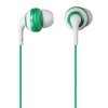 Наушники проводные HAMA Donut In-Ear Stereo Earphones Синие PC/Wii U/PS Vita/3DS (PC) 