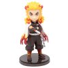 Фигурка Banpresto: Выбор фигурки случайный Вол. 5 (Vol.5) Клинок, рассекающий демонов: Кимэцу но Яиба (Demon Slayer: Kimetsu no Yaiba) (0045557116279) 8 см