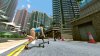 Купить игру Офисное Кунг-Фу (Kung Fu Rider) Русская Версия для PlayStation Move (PS3) для Sony Playstation 3