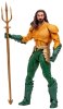   McFarlane Toys:  (Aquaman)       (DC Multiverse Aquaman and the Lost Kingdom) (155365) 18 