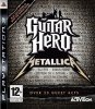 Guitar Hero: Metallica (PS3) USED /