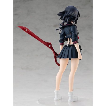 Фигурка Good Smile Company Pop Up Parade: Рюко Матой (Matoi Ryuko) Убить или быть убитым (Kill la Kill) (4580416944236) 17 см 