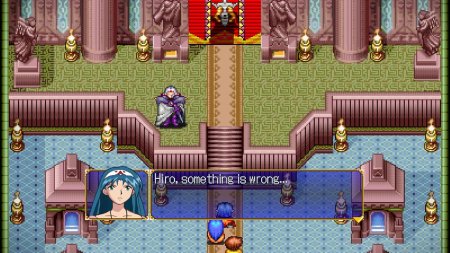 игра LUNAR Remastered Collection (Switch) для Nintendo Switch