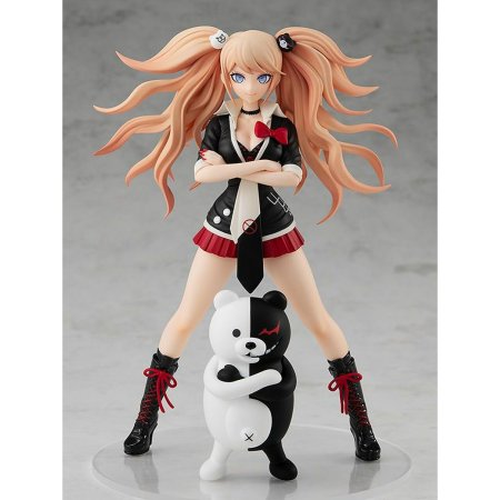 Фигурка Good Smile Company Pop Up Parade: Джунко Эношима (Junko Enoshima) Данганронпа 1.2 Перезагрузка (Danganronpa 1.2 Reload) (4580416943345) 17 см 