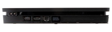 Игровая приставка Sony PlayStation 4 Slim 1Tb Eur Черная + Жизнь после (Days Gone) + GTA: Grand Theft Auto 5 (V) + Horizon Zero Dawn. Complete Edition + Fortnite + PS Plus 3 месяца 