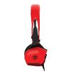 Проводные наушники с микрофоном Mad Catz F.R.E.Q.M (Red) (PC) 