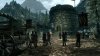 The Elder Scrolls 5 (V): Skyrim с поддержкой kinect (Xbox 360)
