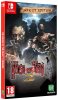 The House of the Dead 2: Remake Infect Edition Русская Версия (Switch)
