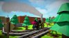 Игра Autonauts Русская Версия (PS4) Playstation 4