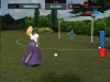 Little Britain The Video Game (PS2) USED Б/У