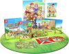 Harvest Moon: The Lost Valley and Skytree Village Коллекционное издание (Collector's Edition) (Switch)