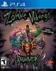 Zombie Viking Ragnarok Edition   (PS4)